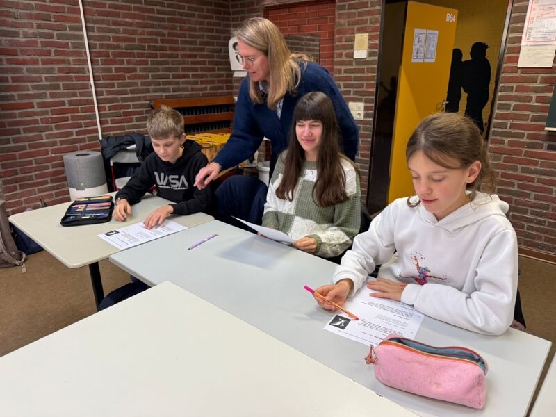 Plattdeutsch Oper 2kl