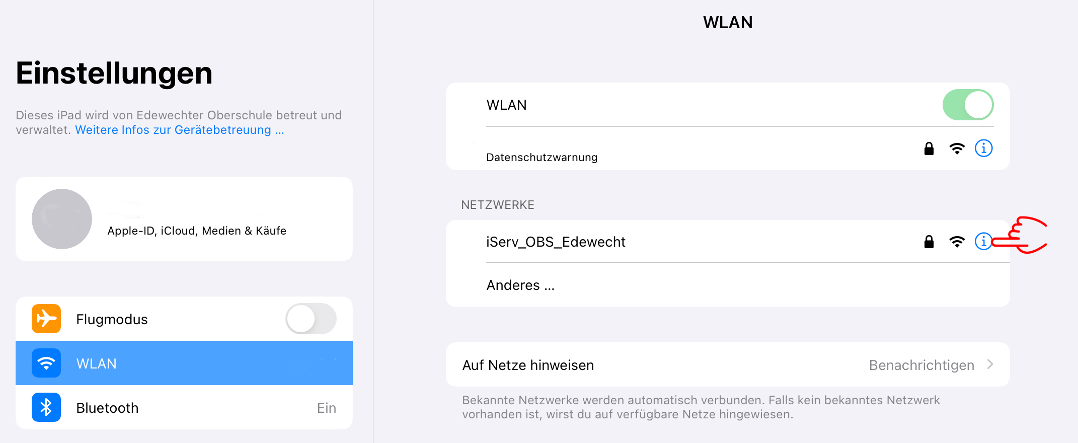 WLAN 1 1